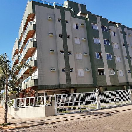 Thel Ubatuba - Apto 106/B, Ana Luiza - Praia Grande Exterior photo